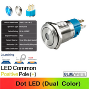 BW Common anode Latching