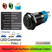 OG Common anode Momentary