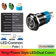 OG Common anode Momentary