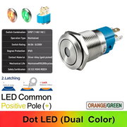 OG Common anode Latching