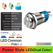 OG Common anode Latching