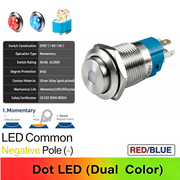 RB Common cathode Momentary