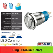 RB Common cathode Momentary