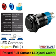 RB Common cathode Momentary