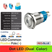 RB Common anode Latching