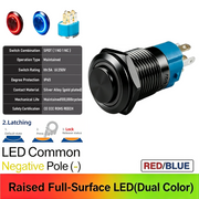 RB Common cathode Latching