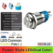 RB Common anode Latching