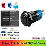 RB Common anode Latching