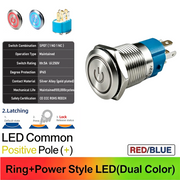 RB Common anode Latching