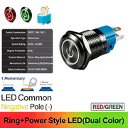 RG Common cathode Momentary