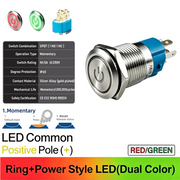 RG Common anode Momentary