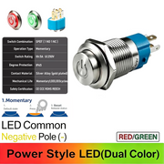 RG Common cathode Momentary