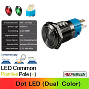RG Common anode Momentary
