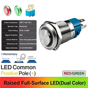 RG Common anode Momentary