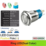 RG Common anode Momentary