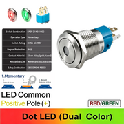 RG Common anode Momentary