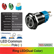 RG Common anode Momentary