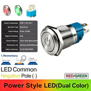 RG Common cathode Momentary