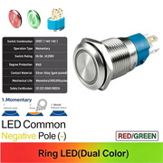 RG Common cathode Momentary