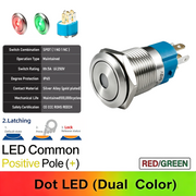 RG Common anode Latching