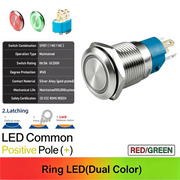 RG Common anode Latching
