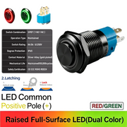 RG Common anode Latching