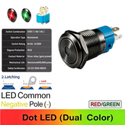 RG Common cathode Latching