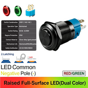 RG Common cathode Latching