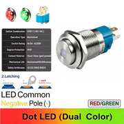 RG Common cathode Latching