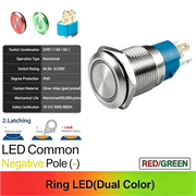 RG Common cathode Latching