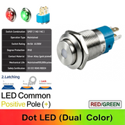 RG Common anode Latching