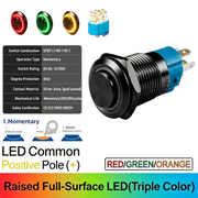 RGO Common anode Momentary