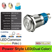 RY Common cathode Latching