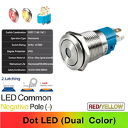 RY Common cathode Latching