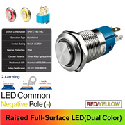 RY Common cathode Latching