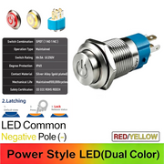 RY Common cathode Latching