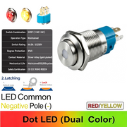 RY Common cathode Latching