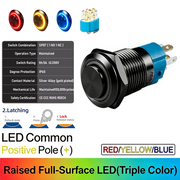RYB Common anode Latching