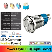 RYB Common anode Latching