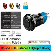 RYW Common cathode Momentary