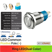 WO Common anode Momentary