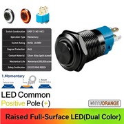 WO Common anode Momentary