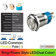 WO Common anode Momentary