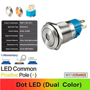 WO Common anode Momentary