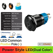 WO Common anode Momentary