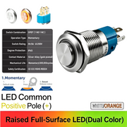 WO Common anode Momentary
