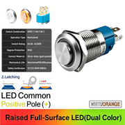 WO Common anode Latching