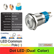 WO Common anode Latching