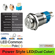 WO Common anode Latching