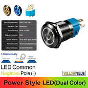 YB Common cathode Momentary